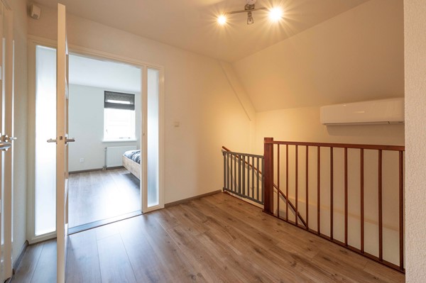 Medium property photo - Gasthuislaan 16, 4731 ZB Oudenbosch